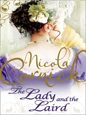 cover image of The Lady and the Laird